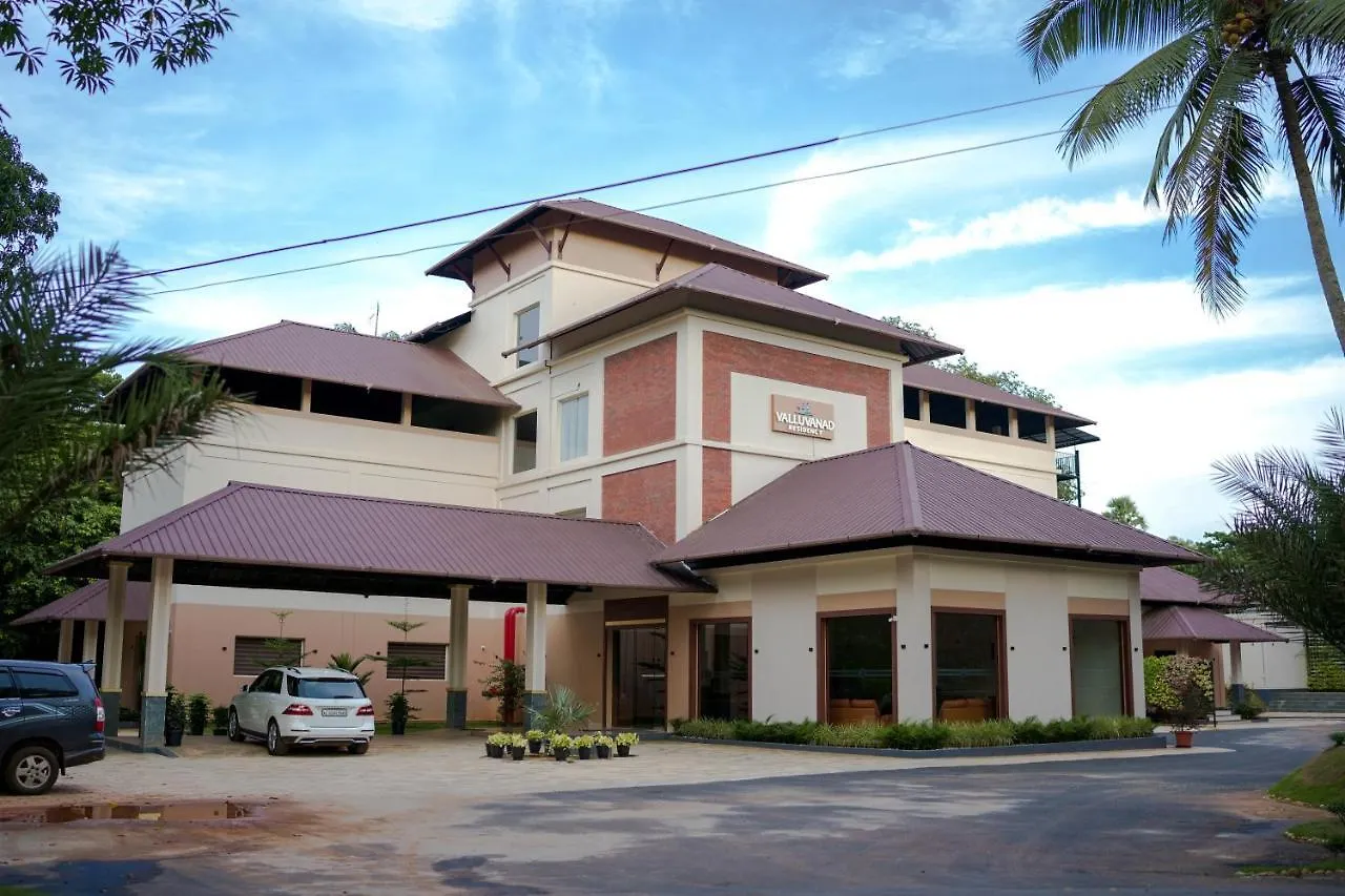 Valluvanad Residency Perintalmanna