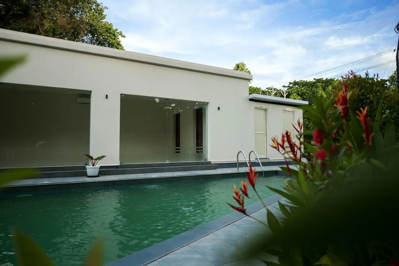 **** Hotel Valluvanad Residency Perintalmanna India