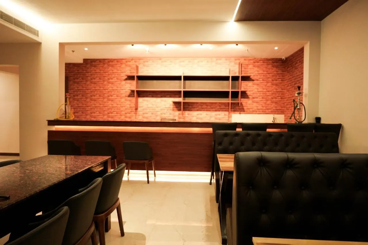 Hotel Valluvanad Residency Perintalmanna
