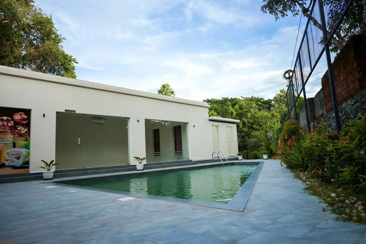 Valluvanad Residency Perintalmanna 4*,