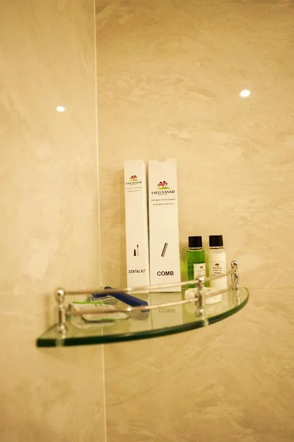 Valluvanad Residency Perintalmanna Hotel