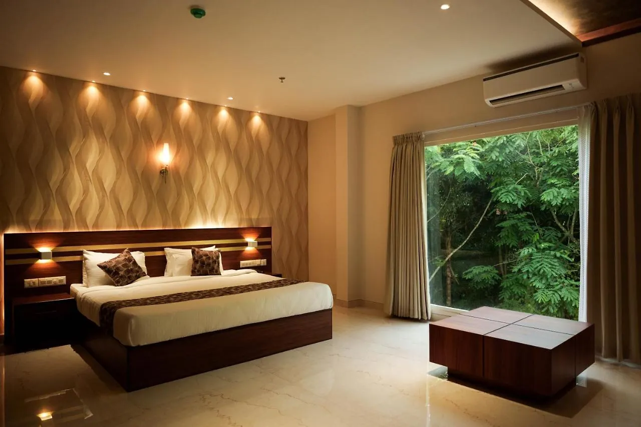 Valluvanad Residency Perintalmanna