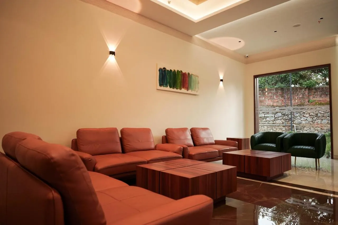 Valluvanad Residency Perintalmanna India