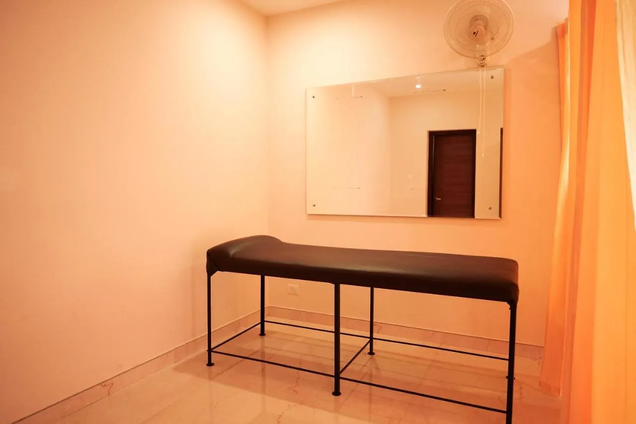 Valluvanad Residency Perintalmanna 4*,