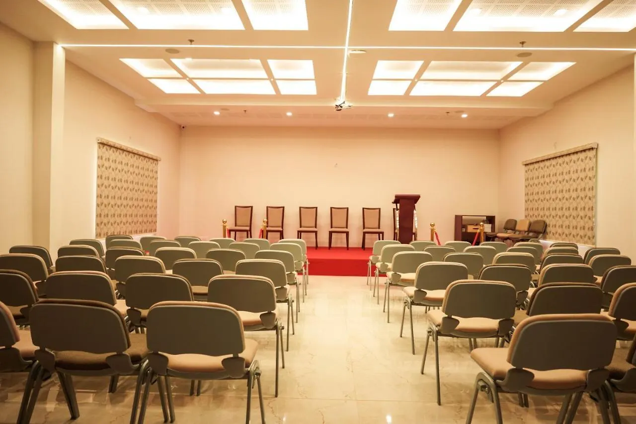 Valluvanad Residency Perintalmanna