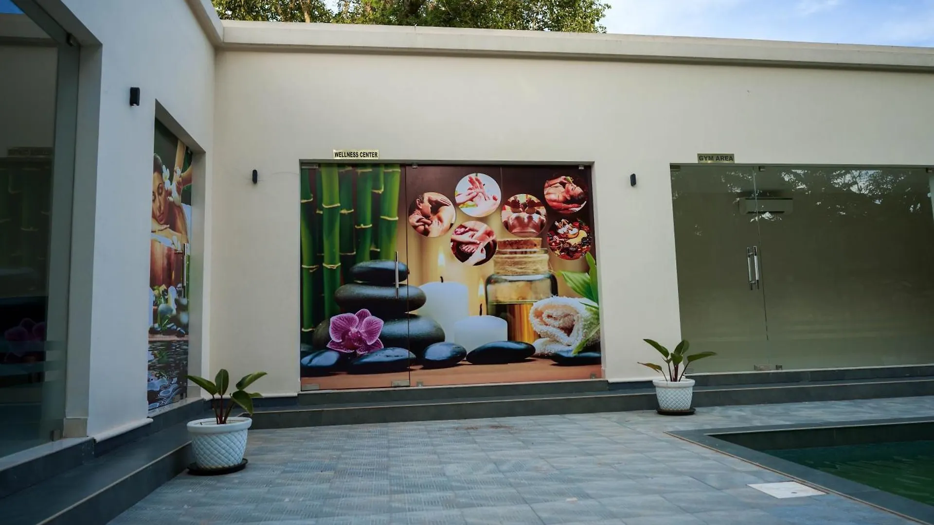 Hotel Valluvanad Residency Perintalmanna