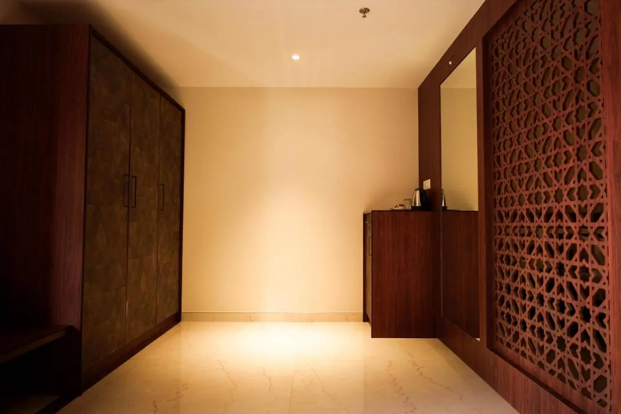 Valluvanad Residency Perintalmanna India