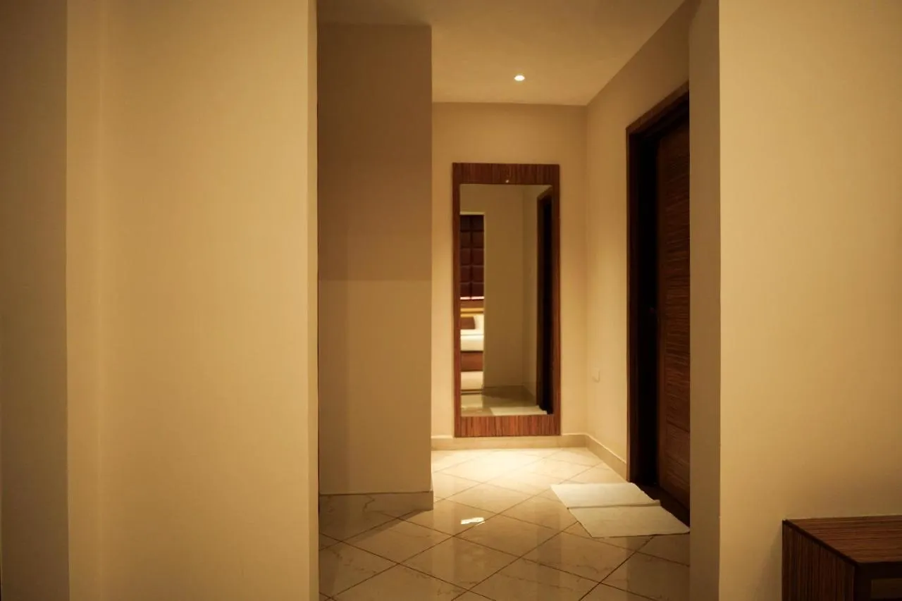 Valluvanad Residency Perintalmanna 4*,  India