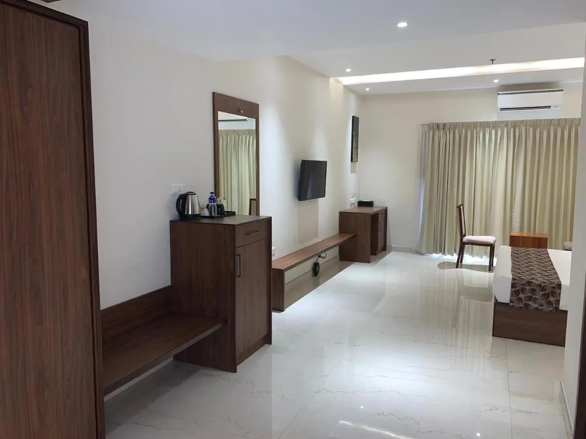 Valluvanad Residency Perintalmanna