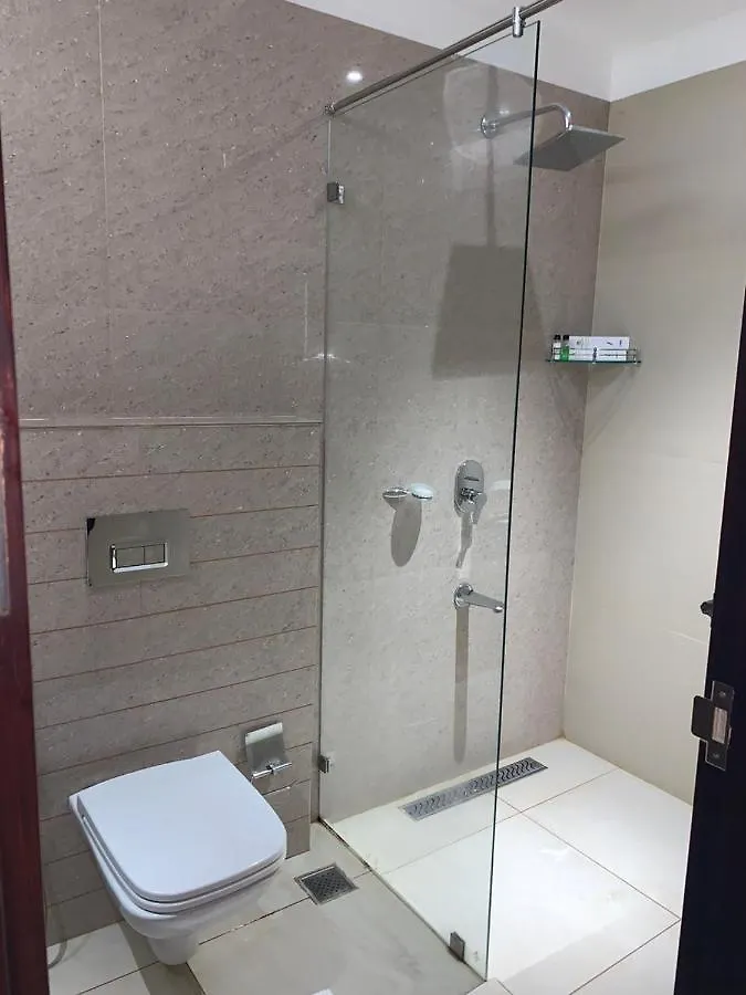 Hotel Valluvanad Residency Perintalmanna