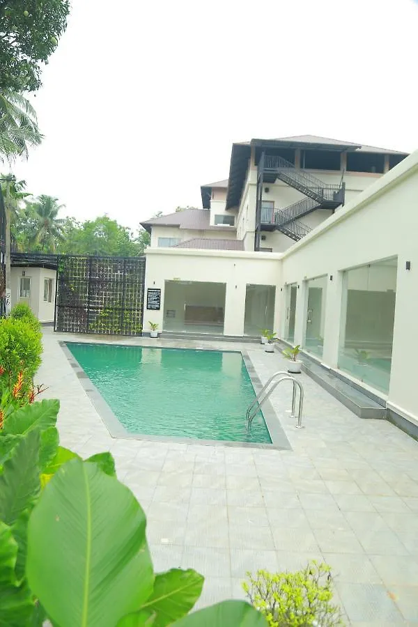 Valluvanad Residency Perintalmanna India