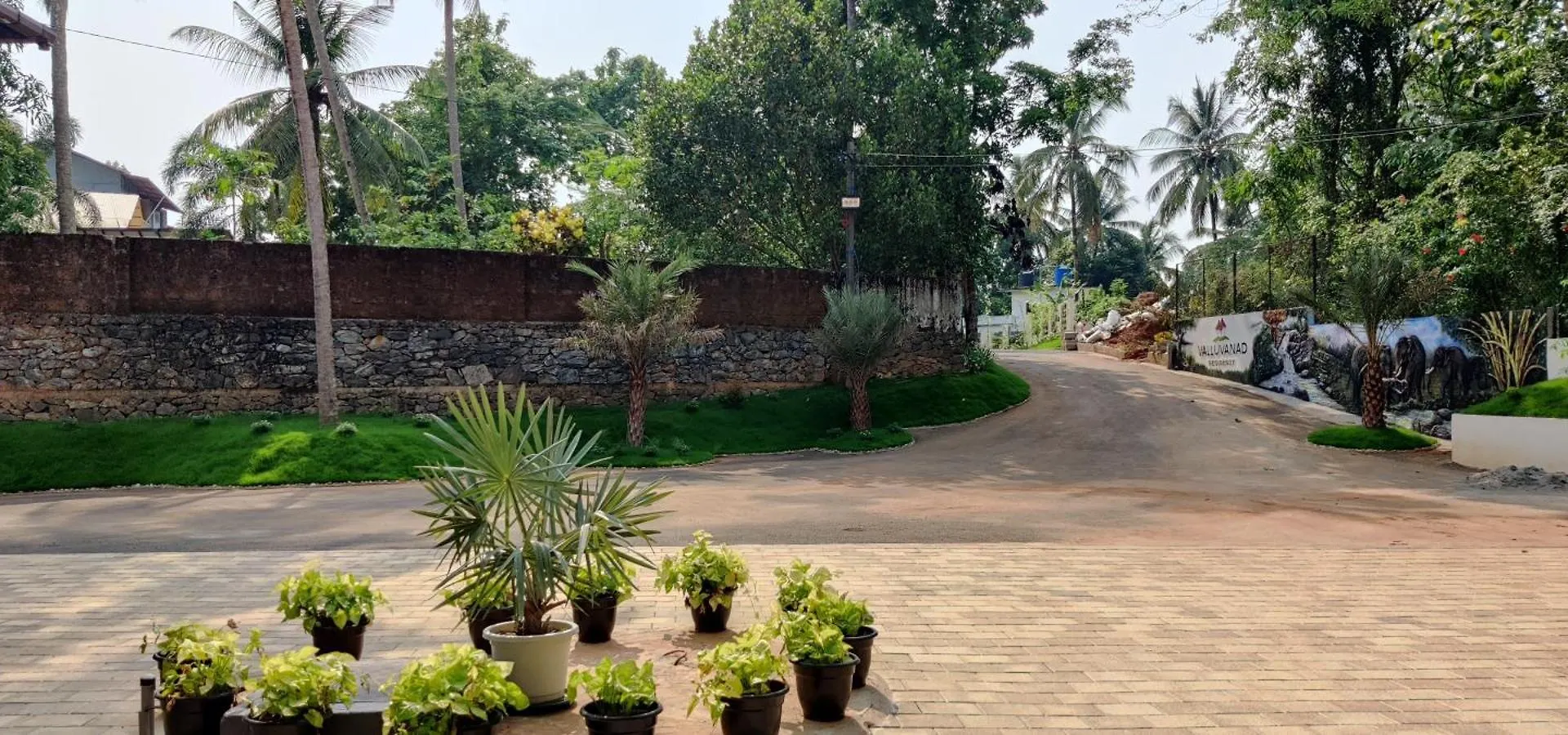 Valluvanad Residency Perintalmanna India