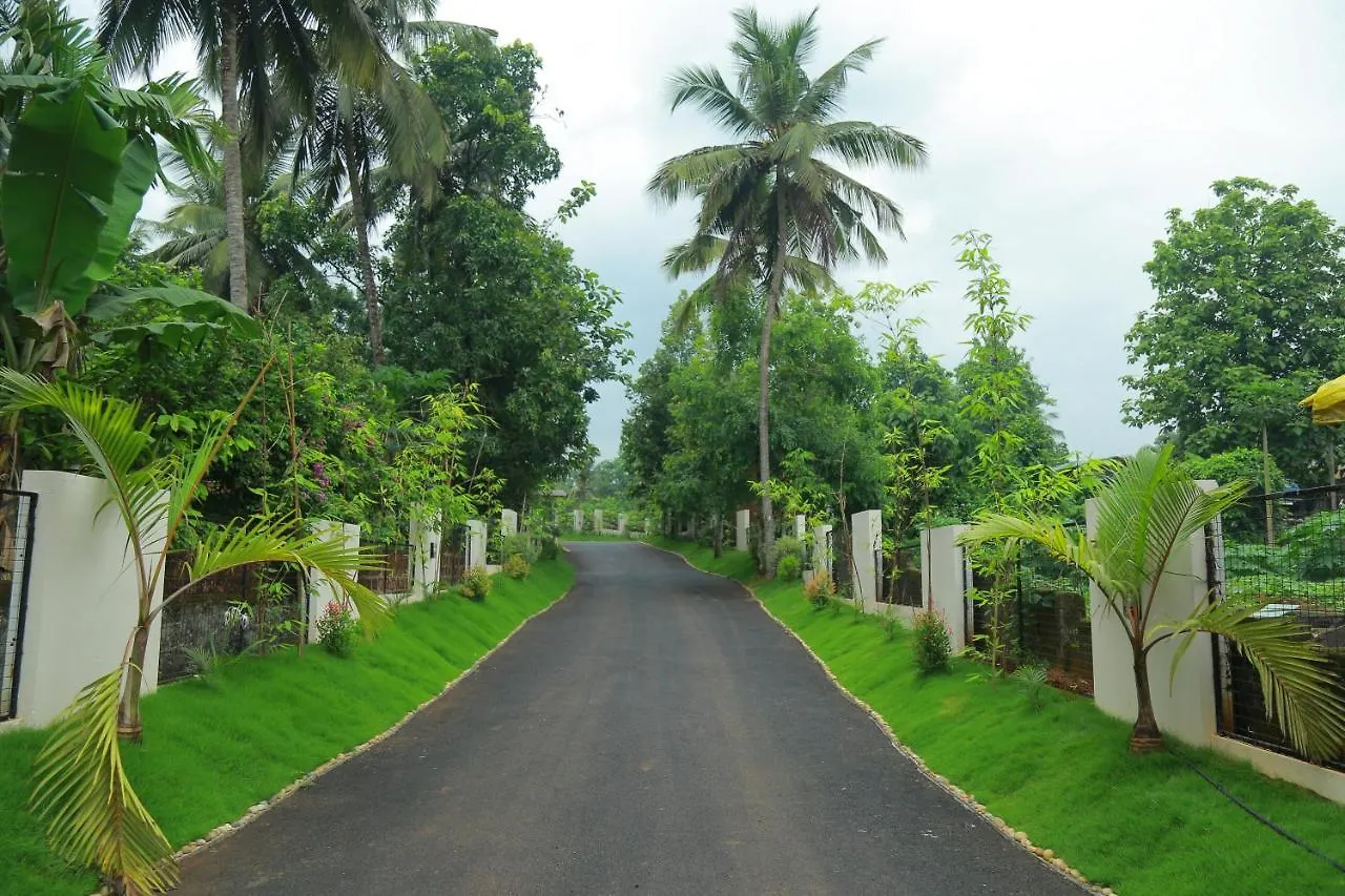 Valluvanad Residency Perintalmanna Hotel