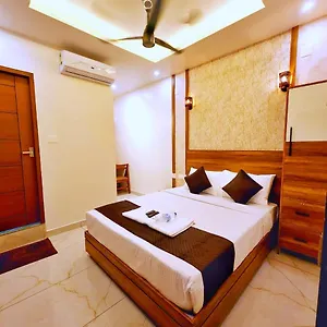 Apsara Residency Perintalmanna