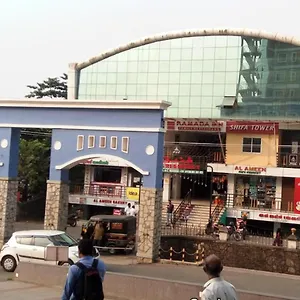 Alshifa Tbg Residency Perintalmanna