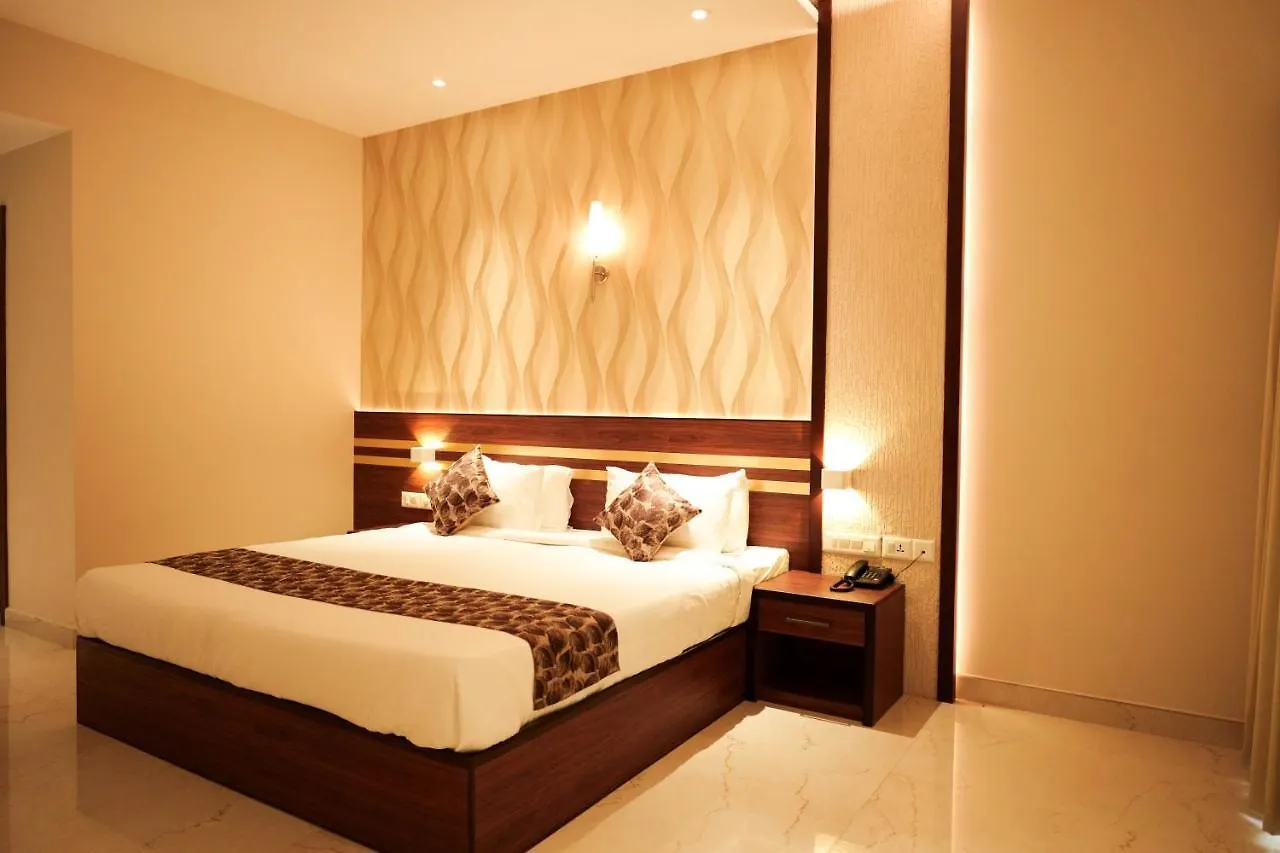 Valluvanad Residency Perintalmanna