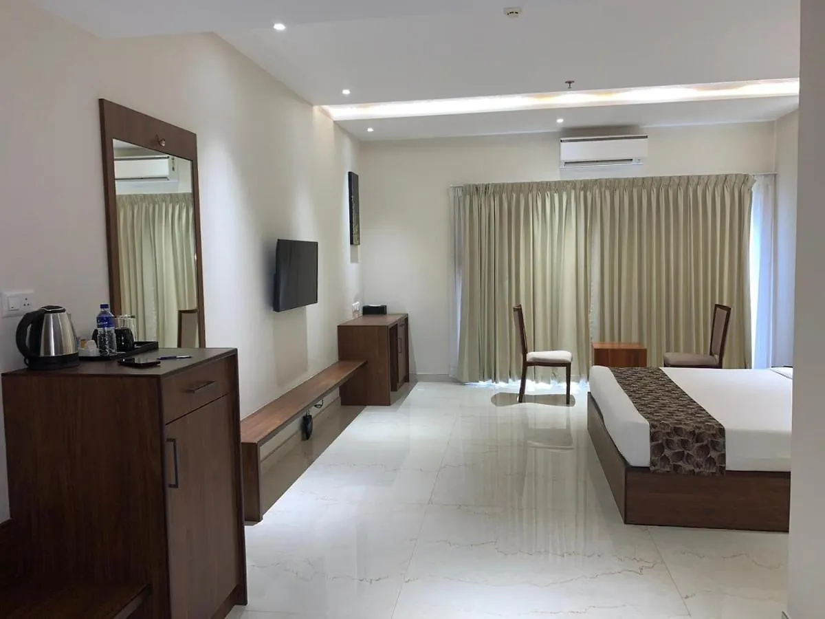 Valluvanad Residency Perintalmanna